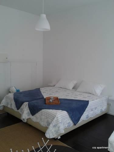 Apartments Mouzinho