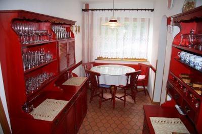 Апартаменты Chata Duha