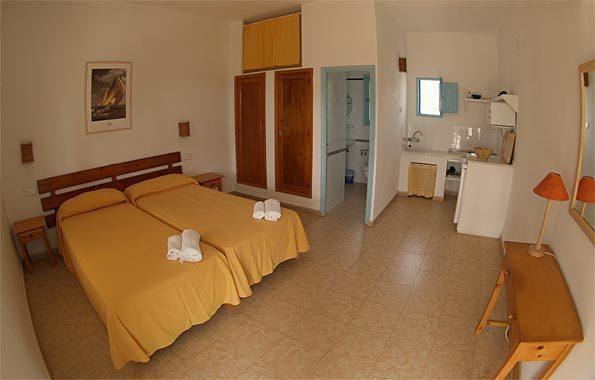 Апартаменты Apartment Meridium