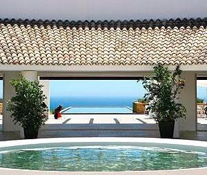 Апартаменты Marina De La Alcaidesa