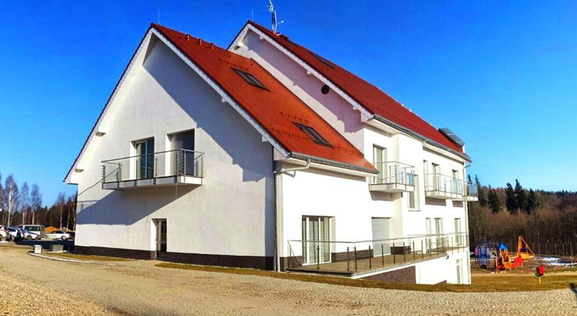 Отель Hotel Bardo