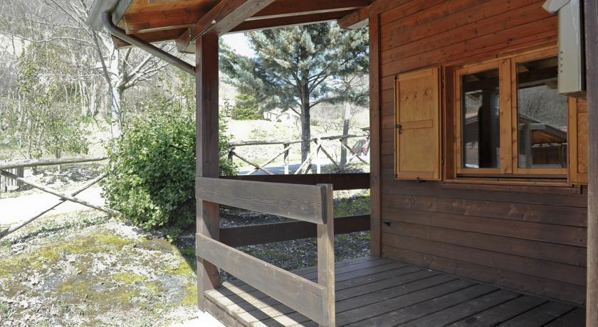 Апартаменты Holiday Home Bagnara