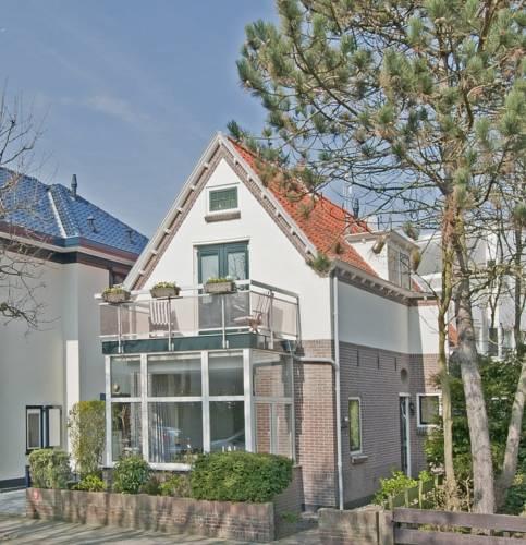 Villa Zandvoort
