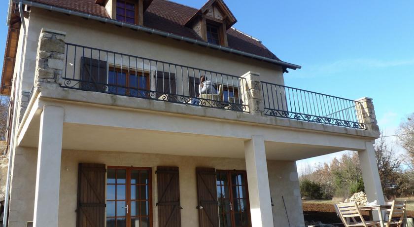 Апартаменты Domaine Fine Fleur