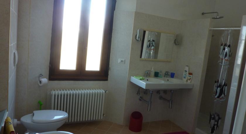 Мини-отель Cascina Bartameloni