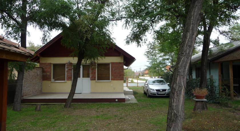 Гостевой дом Waterlily Guest House
