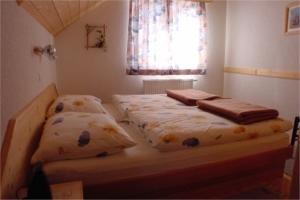 Апартаменты Appartementhaus Parzer