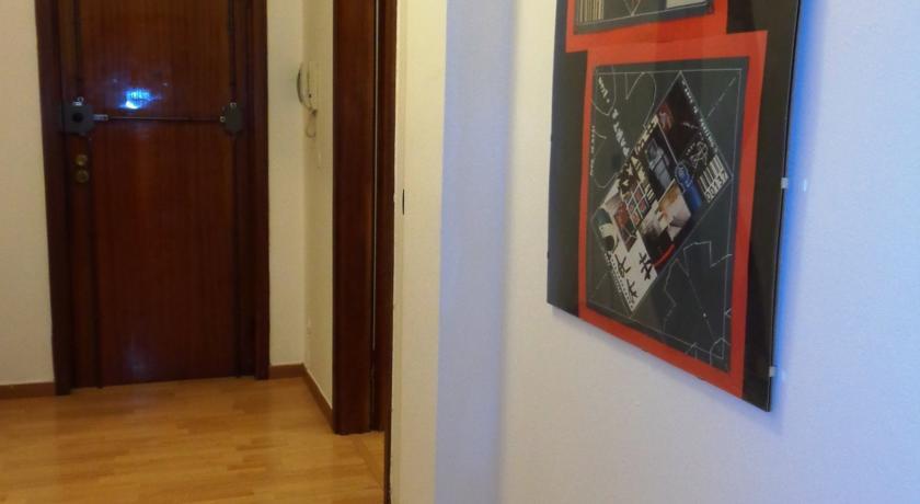Апартаменты Apartment Savona Valloria