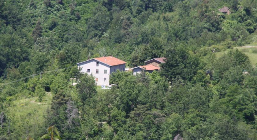 Апартаменты Cascina Sbria - De Groote