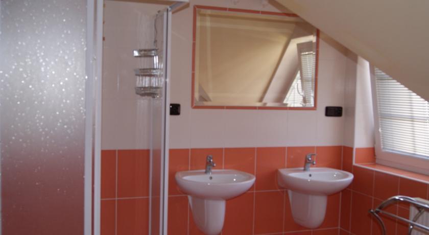 Апартаменты Vakantiehuis Marie