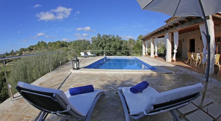 Вилла Villa Bellavista