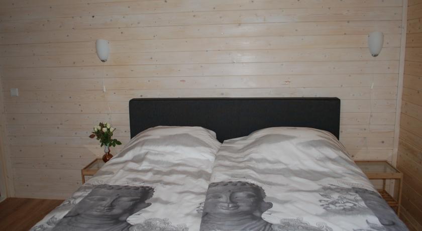 Отель Bed and Breakfast Schijndel