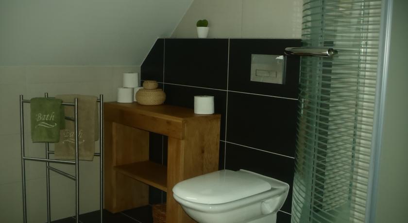 Апартаменты Apartment Swieradow Zdroj