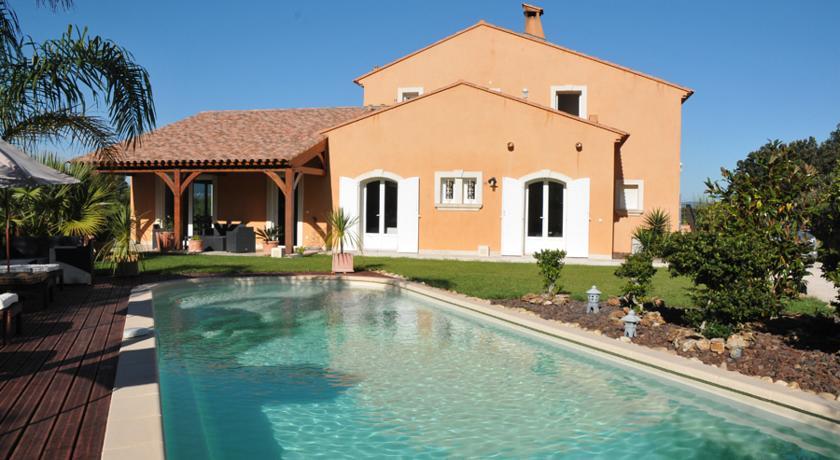 Вилла Villa Lilli