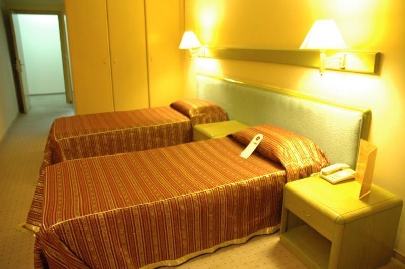 Akya Hotel