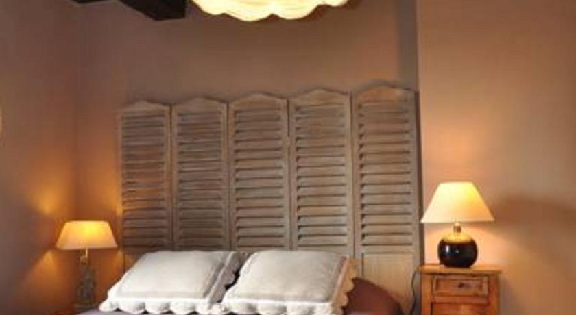Апартаменты Le Clos St Golven