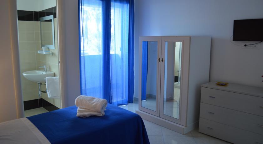 Мини-отель B&B Le Tre Stelle