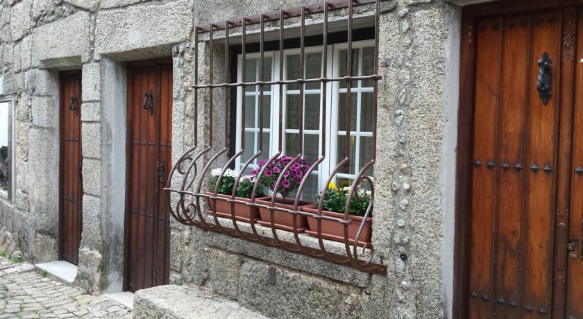 Гостевой дом A Casa Mais Portuguesa