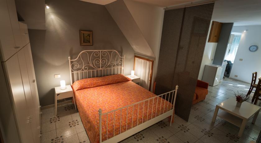 Апартаменты Robs House