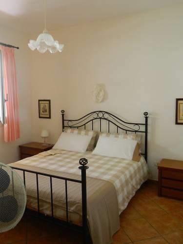 Вилла Villa Aragosta