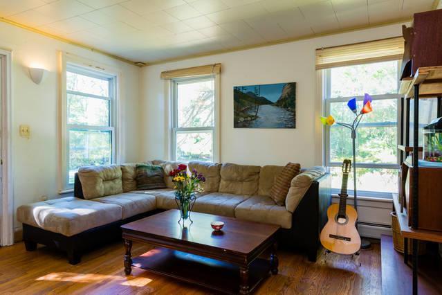Гостевой дом Triplex A Suite 3 Bedroom Getaway