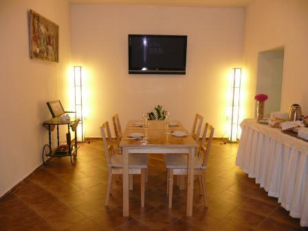 Отель Hotel Vratimov