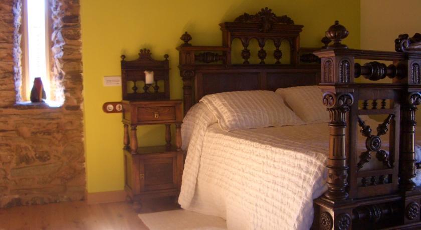 Отель Casa Carceleiro
