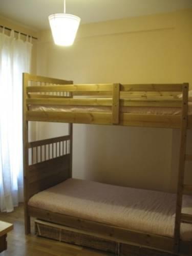 Отель Casa Baños Alojamiento
