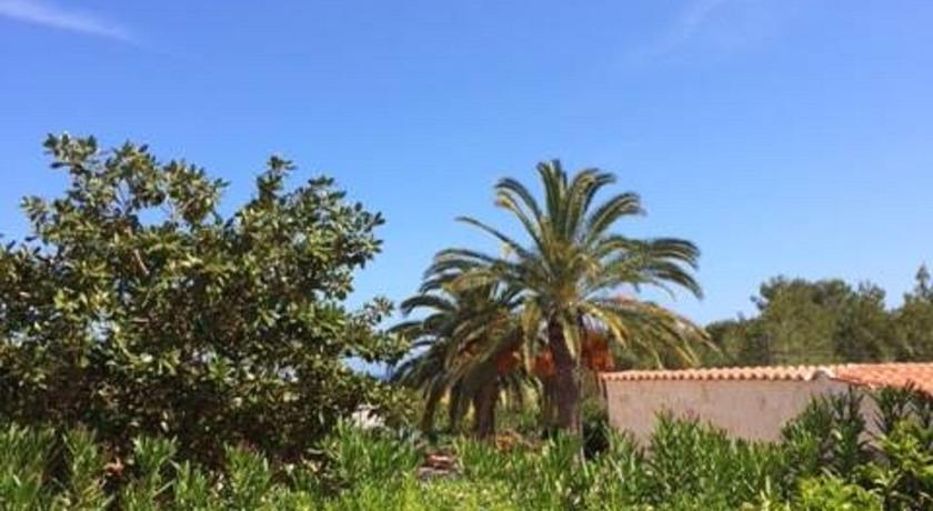 Апартаменты Casa Borela