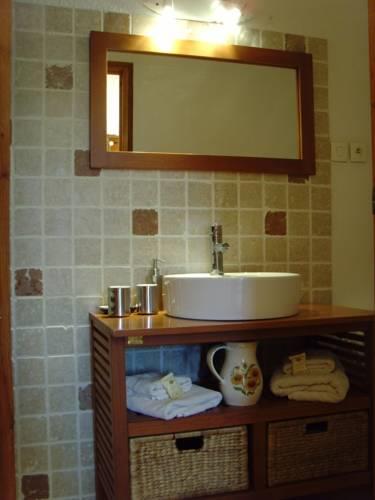 Мини-отель Bed & Breakfast La Bastidaine