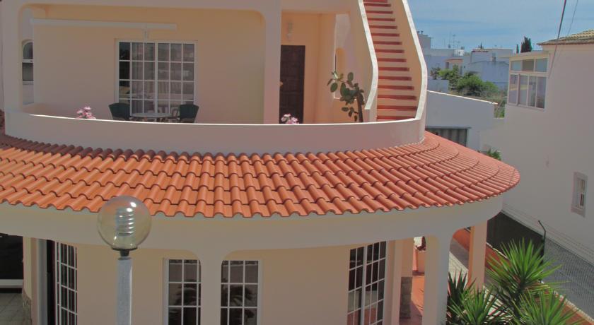 Гостевой дом Sea View Hostel