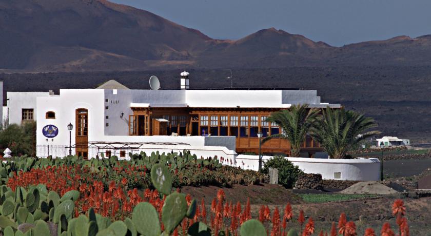 Отель La Casona de Yaiza