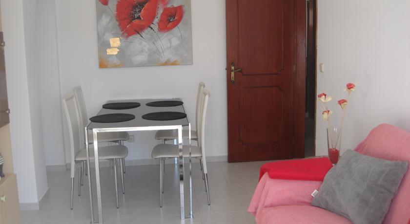 Apartment Poeta Emiliano