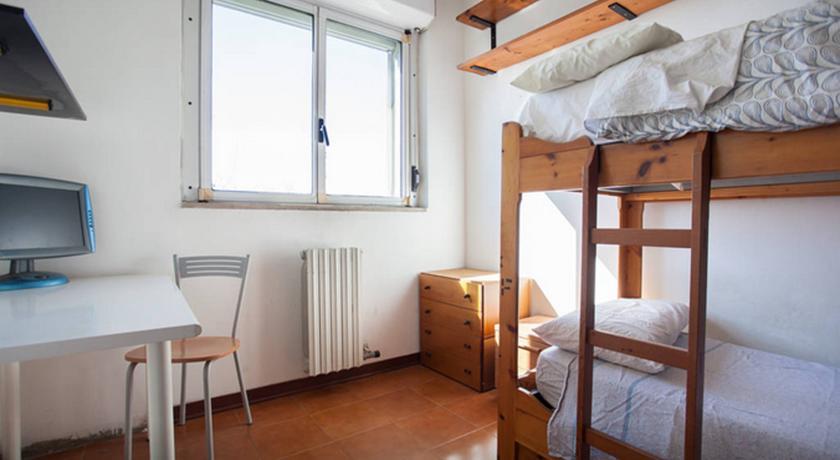 Мини-отель Residenze Via Isimbardi
