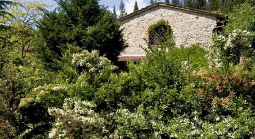 Апартаменты Casa Gamberaia