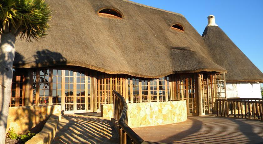 Апартаменты Holiday home Desert Springs