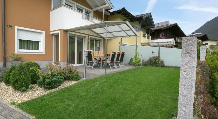 Апартаменты Holiday home Feller 3