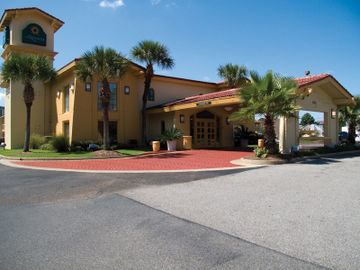 Отель La Quinta Inn