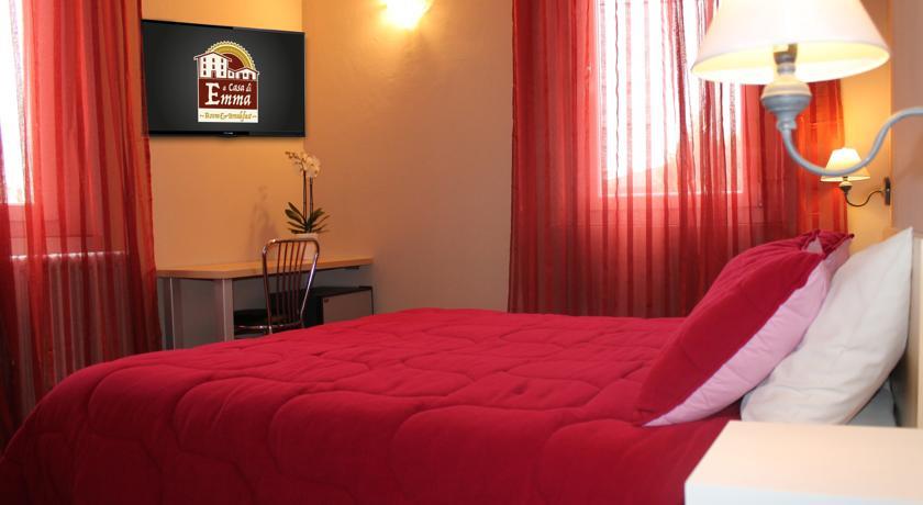 Гостевой дом Room & Breakfast A casa di Emma
