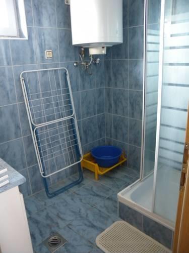 One-Bedroom Apartment Zalakaros 4