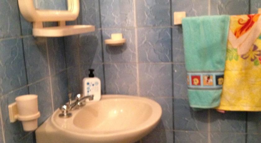 Апартаменты Le Castella Apartment