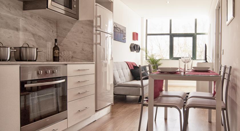 Apartamento Beethoven