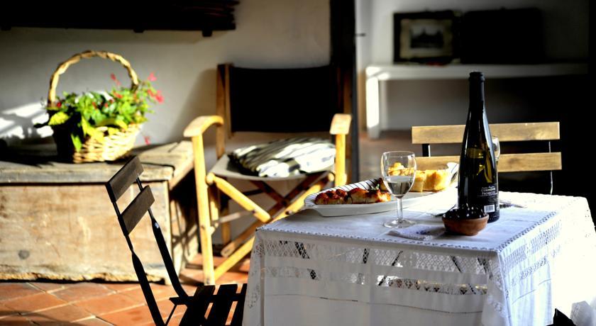 Мини-отель B&B Ududemà