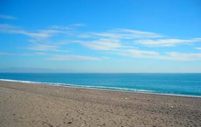 Апартаменты Holiday House Etna Beach