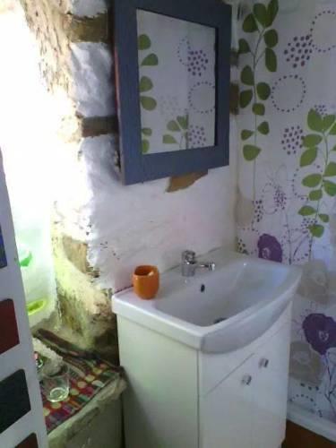 Апартаменты Tree Cottage