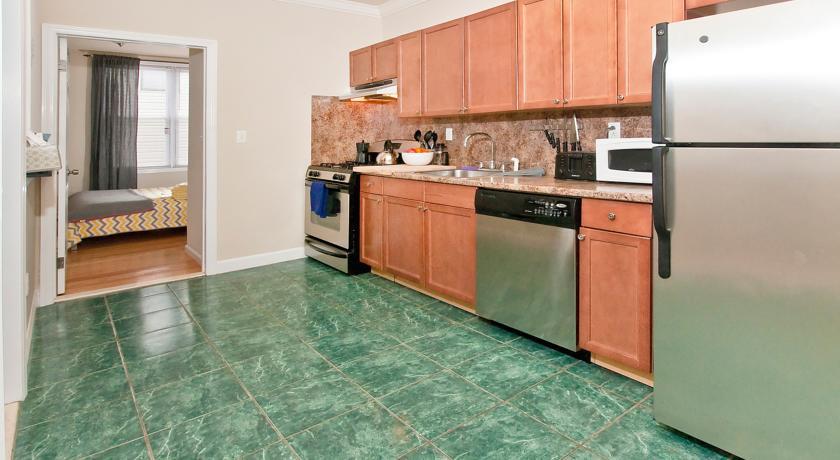 Апартаменты Apartment Near Times Square