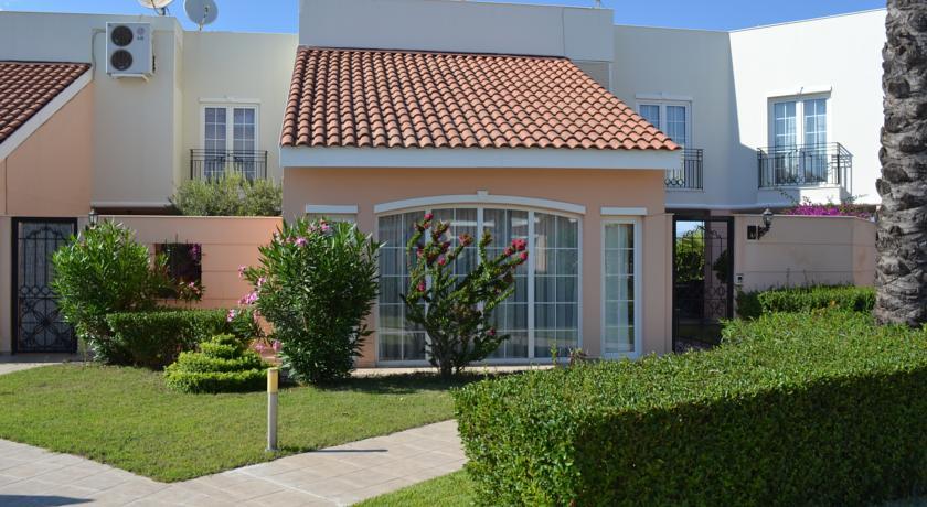 Belek golf villas private swimming pool