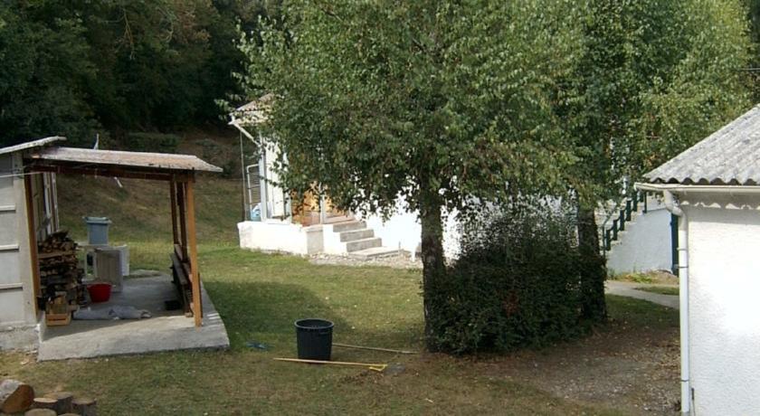 Апартаменты Hameau Melede Marmotte