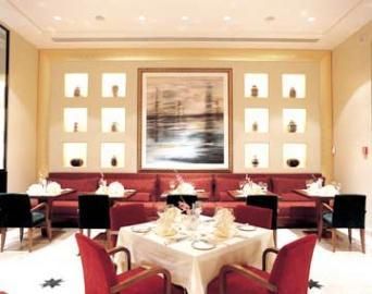 Le Gulf Meridien