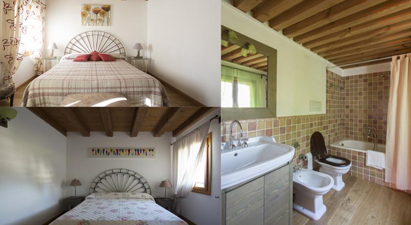 Гостевой дом La Casa di Campagna